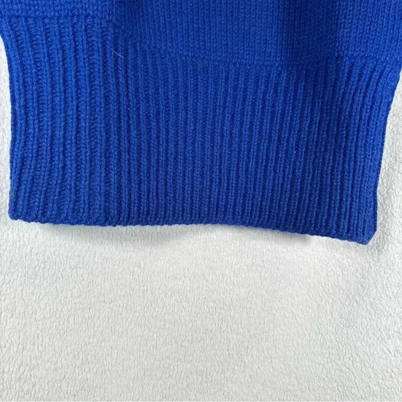 Union knitting mills of Pennsylvania union sport sweater all wool Sz small - Picture 8 of 10